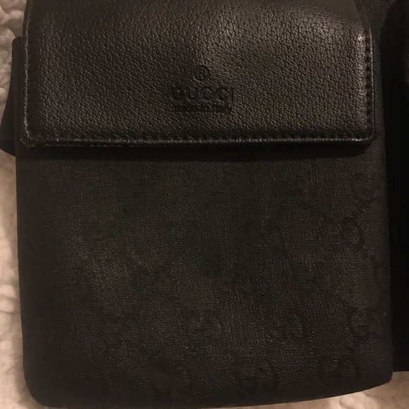 Gucci Fanny Pack - Picture 5 of 6
